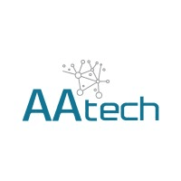 AAtech Logo