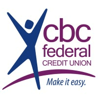 CBC Federal Credit Union Logo