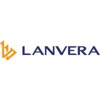 Lanvera Logo