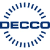 DECCO Logo