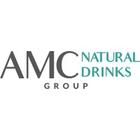 AMC Natural Drinks Logo