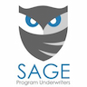 SAGE Program Underwriters