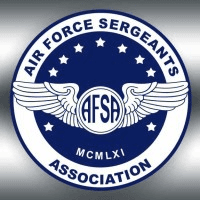 Air Force Sergeants Association Logo