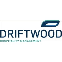 Driftwood Hospitality Management Logo