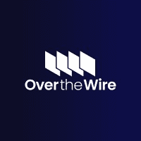 Over the Wire Logo