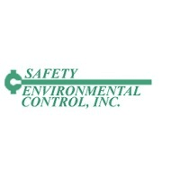 Safety Environmental Control, Inc. Logo