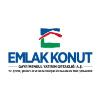 Emlak Konut GYO Logo