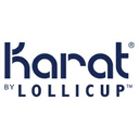 Karat® by Lollicup™