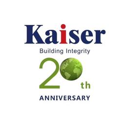 Kaiser Construction Co., Ltd. Logo