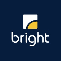 Bright Inc Logo