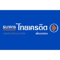 Thai Credit Retail Bank Public Company Limited Logo