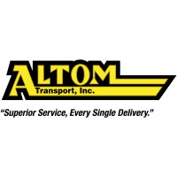 Altom Transport Logo