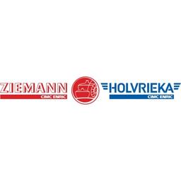 南通中集安瑞科食品装备有限公司 ZIEMANN HOLVRIEKA Asia Co., Ltd. Logo