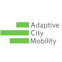 Adaptive City Mobility Logo