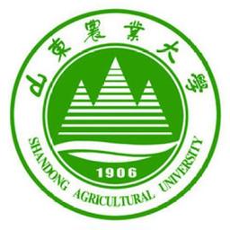 Shandong Agricultural University Logo