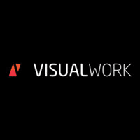 VISUALWORK - Agência de Web Design Logo