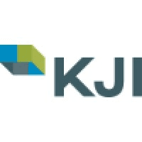 KJ International Resources Logo