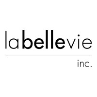 la belle vie Inc. Logo