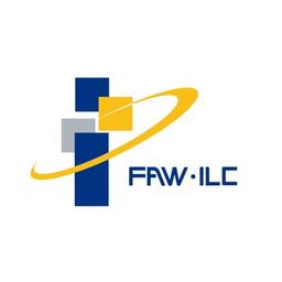 FAW-International Logistics Co. Ltd Logo