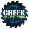 Cheek Construction, LLC