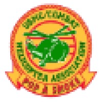 USMC/Combat Helicopter Association Logo