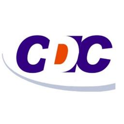 CDC International Logistics Co.,Ltd. Logo