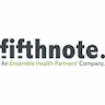 fifthnote-An Ensemble Health Partners Company