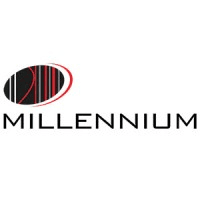 Millennium Broadband Solutions Logo