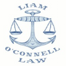 Liam O'Connell Law