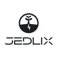 Jedlix (Part of Kraken) Logo