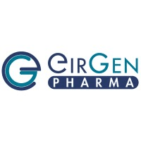 Eirgen Pharma Logo