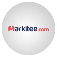 Markitee Logo