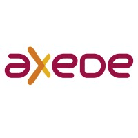 Axede Logo