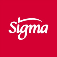 Sigma Logo
