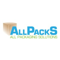 AllPackS Logo