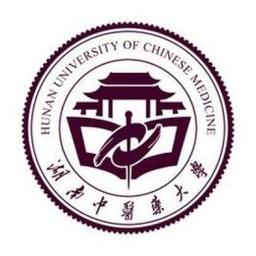 Hunan College of Traditional Chinese Medicine Logo