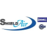 Shield Air Solutions, Inc. Logo