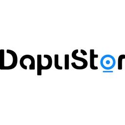 DapuStor Corporation Logo