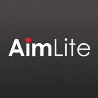 AimLite Logo