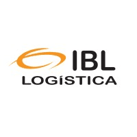 IBL LOGÍSTICA Logo