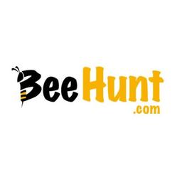 Beehunt.com 必猎网 Logo