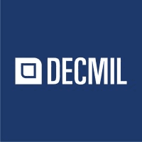 DECMIL Logo