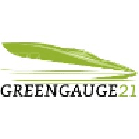 Greengauge 21 Logo