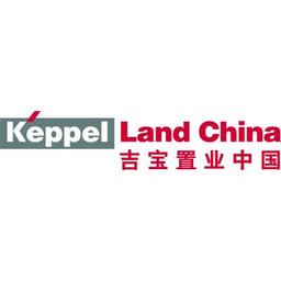 Keppel Land China 吉宝置业中国 Logo