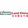 Keppel Land China 吉宝置业中国