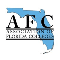 Association of Florida Colleges Logo