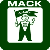 Mack Industries, Inc. Logo