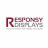 RESPONSY DISPLAY CO., LTD.
