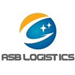 ASB LOGISTICS Co.,ltd Logo