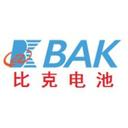 Shenzhen BAK Power Battery Co., Ltd.